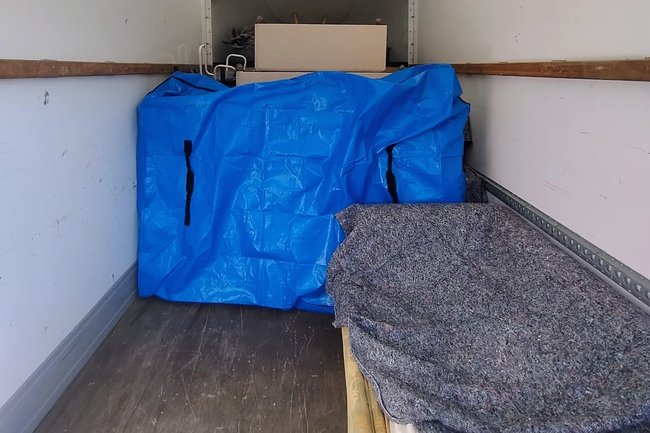 South Downs Removals-3