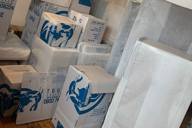 Trunk Logistics Limited-5