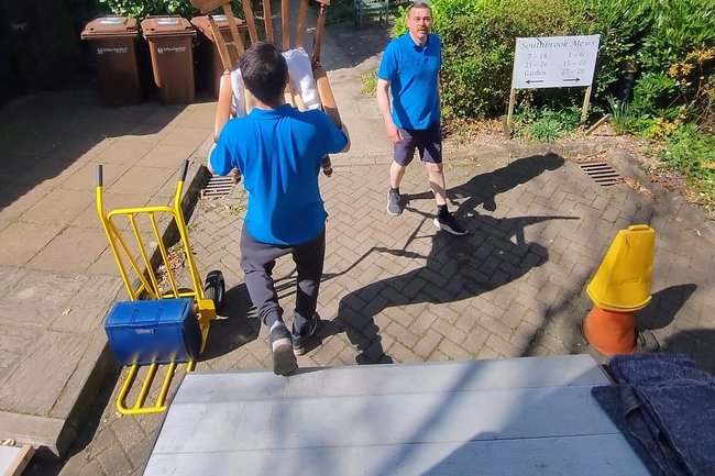 South Downs Removals-1