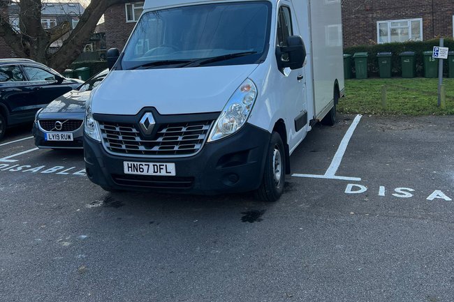 Vital London Removals-1