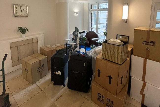 Fastiya Logistics-22