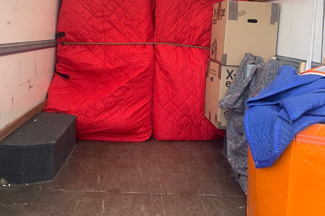 Presidential Removal Ltd-8