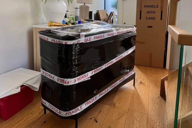 Fastiya Logistics-21