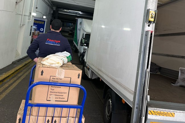 Fastiya Logistics-19