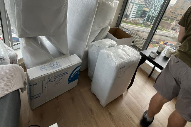 Trunk Logistics Limited-3