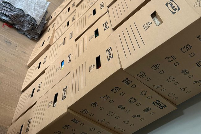 Goldbox Umzüge & Entrümpelungen-2