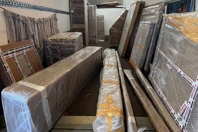 Fastiya Logistics-24