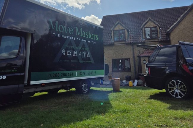 move masters Essex LTD-1