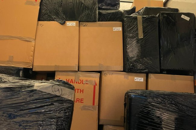 Saz Removals and Storage ltd-7