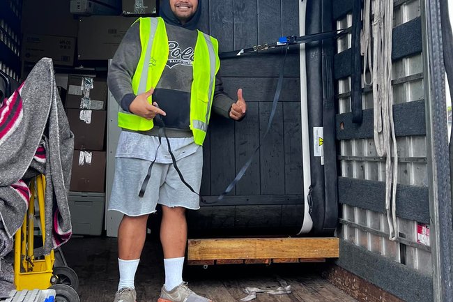 Accurate movers ltd-11