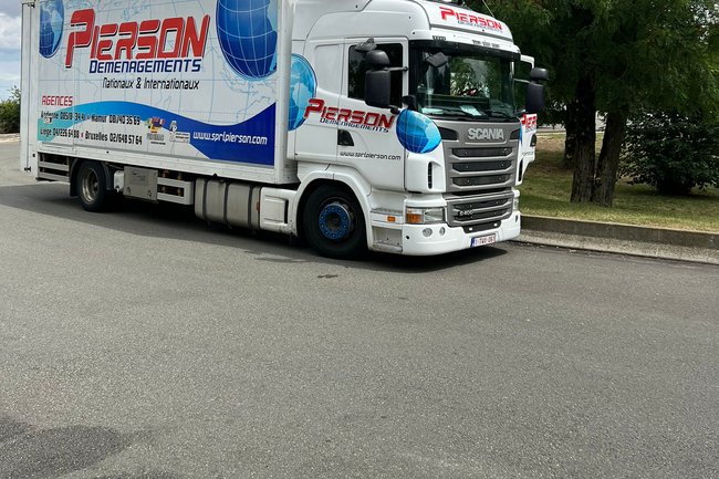 Pierson B Demenagement SPRL-6