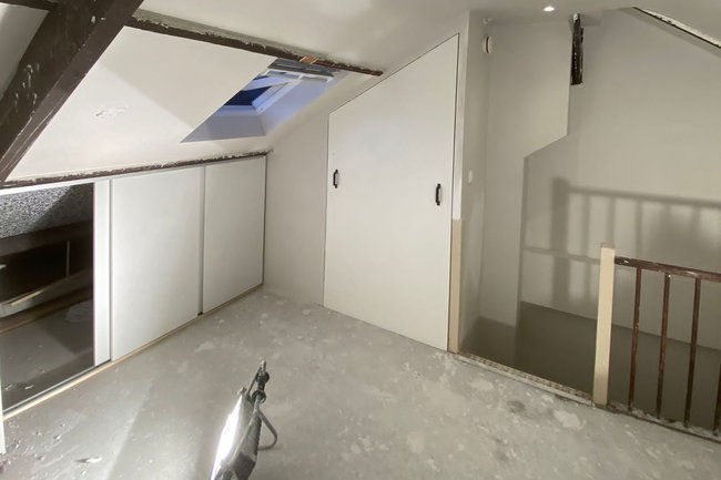 A&B Renovatie En Verbouw | Homedeal