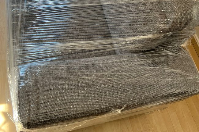 LORR EXPRESS DELIVERY-4