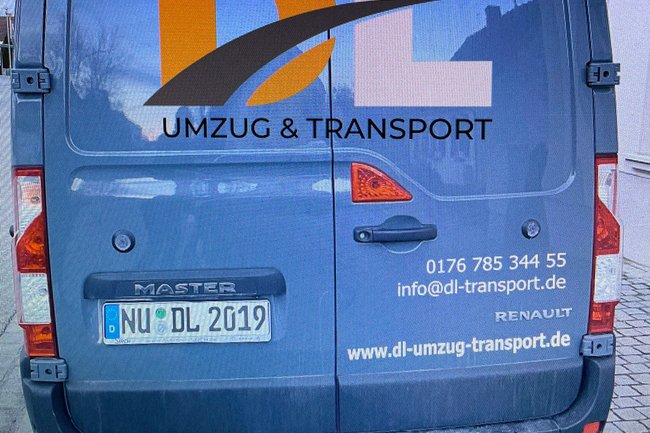 DL UMZÜGE-1