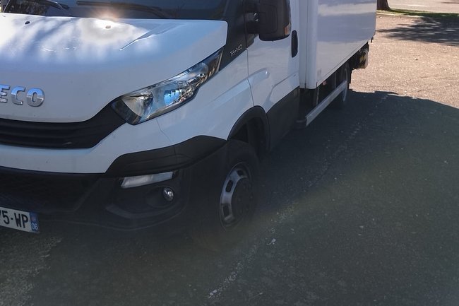 DARES TRANSPORTS (EURL DT)-1