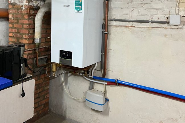 Vaillant cf