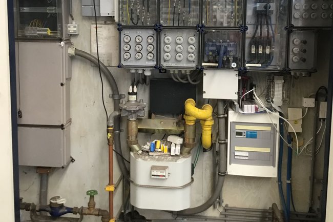 Tunainstallatietechniek-1