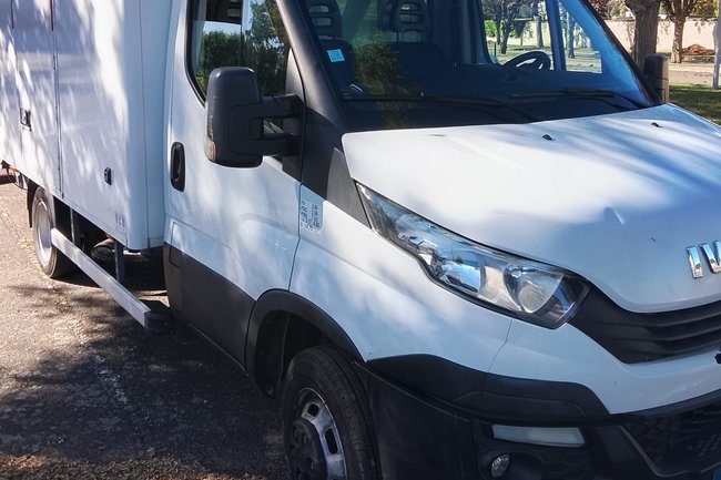 DARES TRANSPORTS (EURL DT)-2