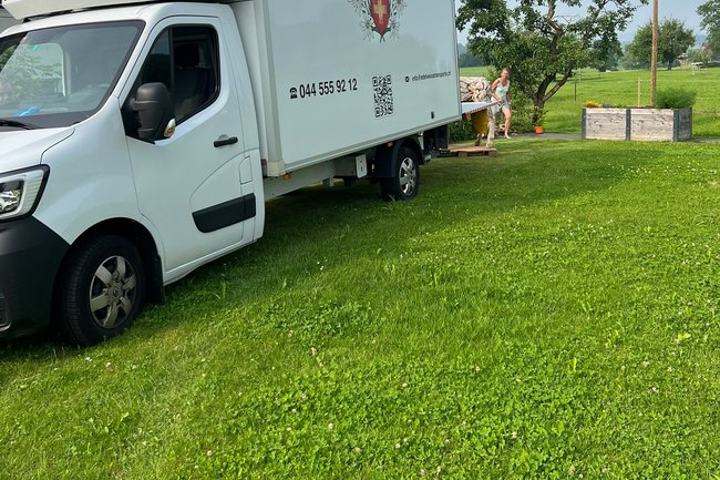 Edelweiss Transporte GmbH-19