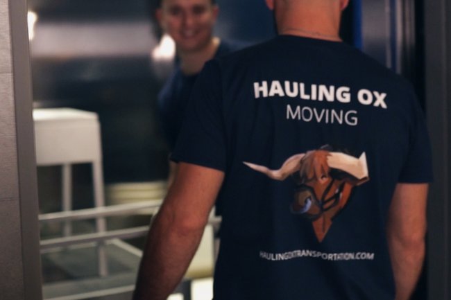 House or condo move, we've done it all!