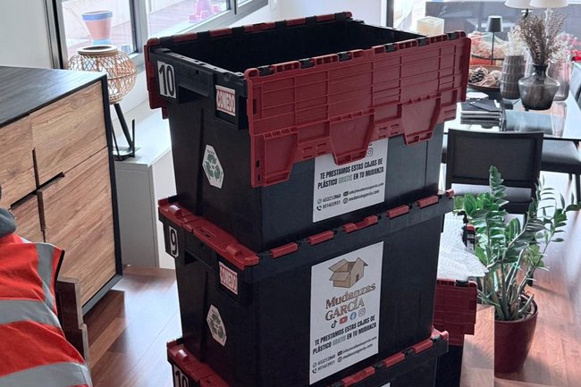 Mudanzas J. García Barcelona -25