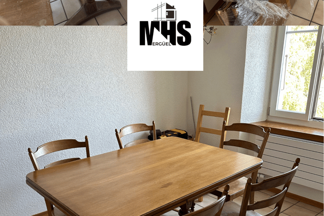 MHS Erguël Déménagement Sàrl-7