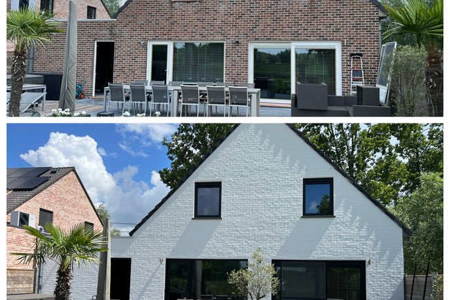 Schilder-& decoratiewerken de mol christophe-35