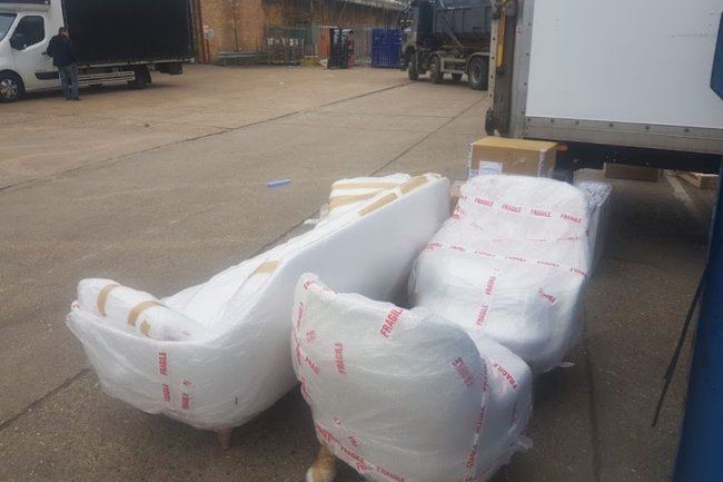 Hayle removals London-10