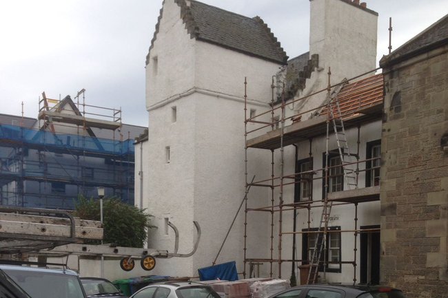 Diamond Roofing & Roughcasting-7