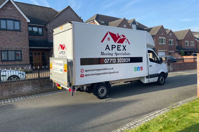 Apex moving specialists-1