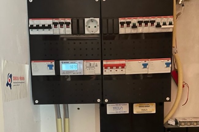 D. Breuer Electrotechniek-8