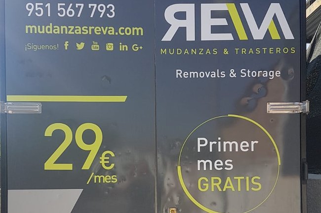 MUDANZAS Y TRASTEROS REVA-6
