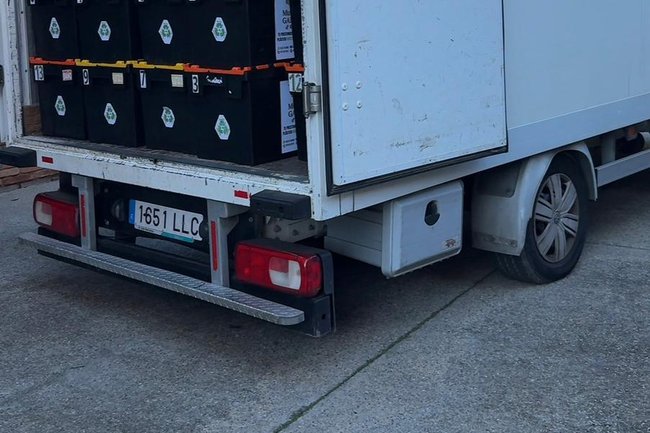 Mudanzas J. García Barcelona -28