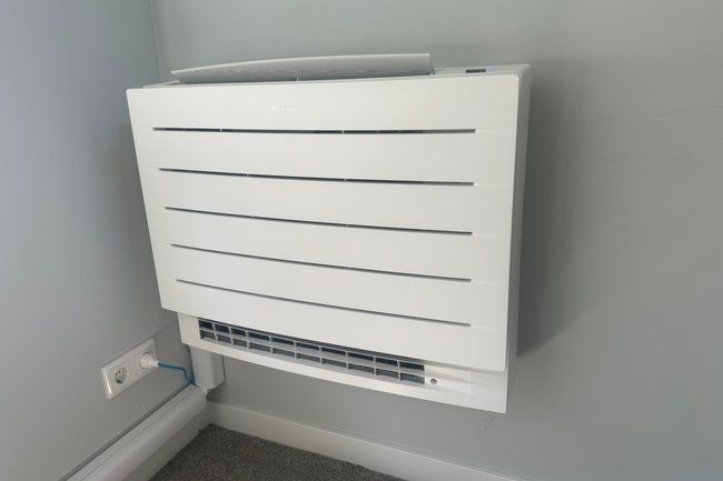Daikin Perfera vloermodel