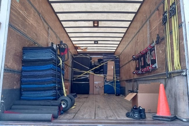 Las Moving LTD -2
