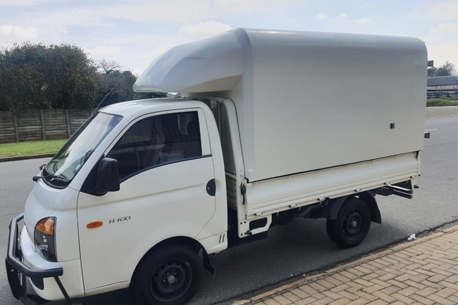 Affordable price charge and depend on weight load.