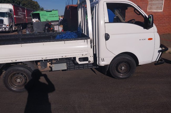 Cenge Transport and Logistics-2
