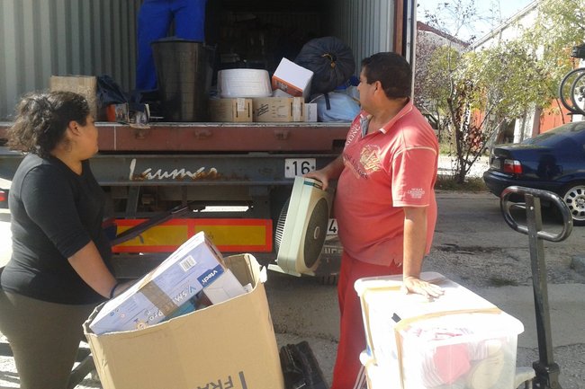 PETIZA EXPORT & IMPORT, S.L.-2