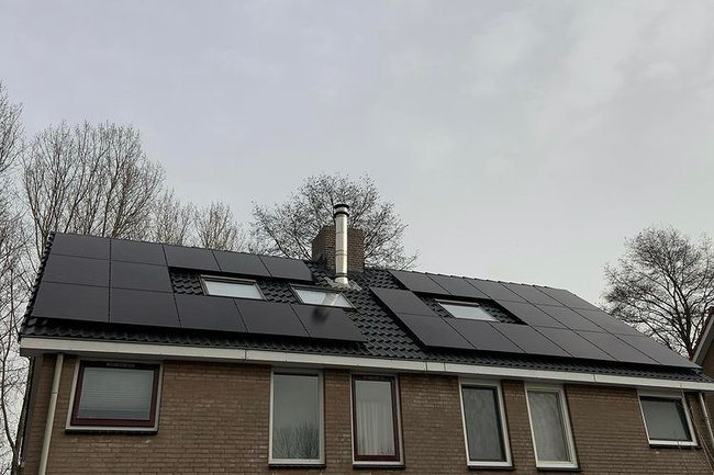 Plasman zonnepanelen-2