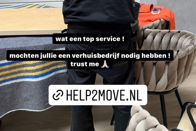 Verhuisbedrijf Help 2 Move-15