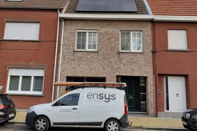 Ensys-3