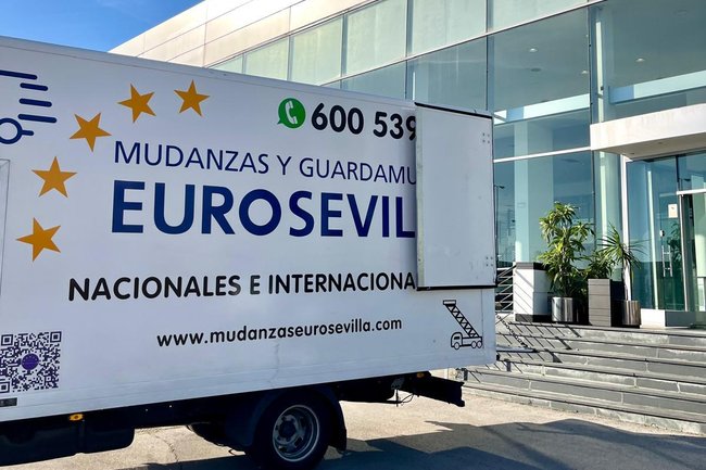 Mudanzas y Guardamuebles Eurosevilla-6