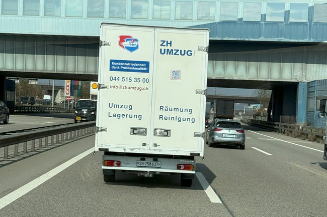 ZH Umzug GmbH-5