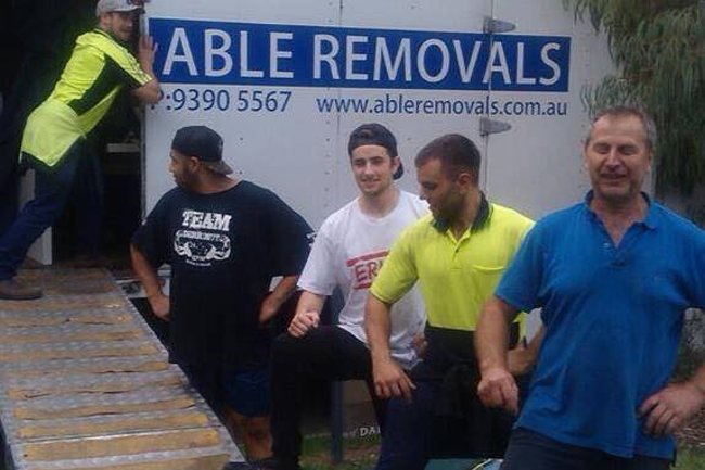 NMK Removals Pty Ltd-2