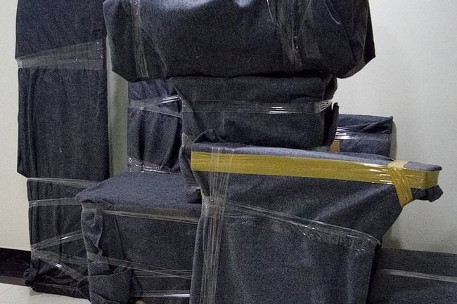 Domestic packing and Moving