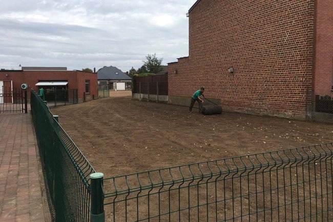 Tuin & Boomwerken GS-5
