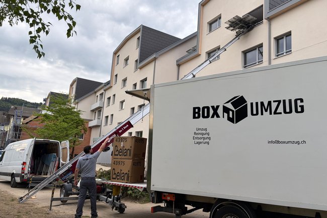 Box Umzug GmbH-19