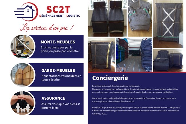 SC2T LOGISTIC-1