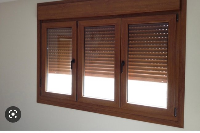 Aluminios y PVC Bean-1