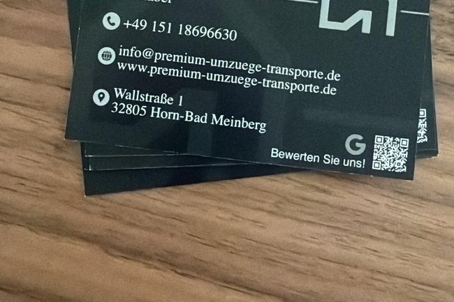 Premium Umzüge & Transporte-3